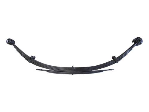 Icon Vehicle Dynamics - ICON Vehicle Dynamics 99-07 FSD 5" REAR LEAF SPRING PACK - 138508