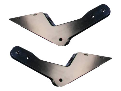 Icon Vehicle Dynamics - ICON Vehicle Dynamics 05-10 FSD 4 LINK FRAME BRACKET KIT - 164500