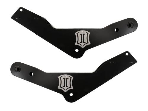 Icon Vehicle Dynamics - ICON Vehicle Dynamics 11-16 FSD 4 LINK FRAME BRACKET KIT - 164503