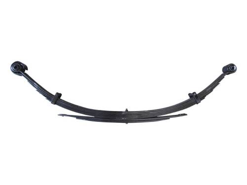 Icon Vehicle Dynamics - ICON Vehicle Dynamics 08-16 FSD REAR 5" LEAF SPRING PACK - 168505A