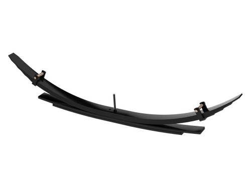 Icon Vehicle Dynamics - ICON Vehicle Dynamics 08-24 F250/F350 LEAF SPRING EXPANSION PACK - 168507