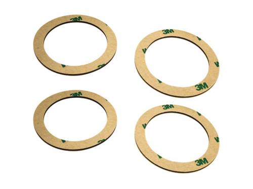 Icon Vehicle Dynamics - ICON Vehicle Dynamics UCA CAP ADHESIVE KIT - DELTA JOINT PRO - 191018