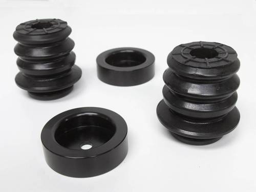 Icon Vehicle Dynamics - ICON Vehicle Dynamics UNIVERSAL FOAM BUMP STOP KIT - 191205