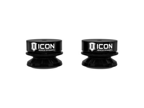 Icon Vehicle Dynamics - ICON Vehicle Dynamics FOAM BUMP STOP KIT LOW PROFILE - 191206