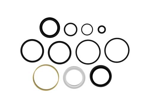 Icon Vehicle Dynamics - ICON Vehicle Dynamics 2.0 AIR BUMP REBUILD KIT - 202004