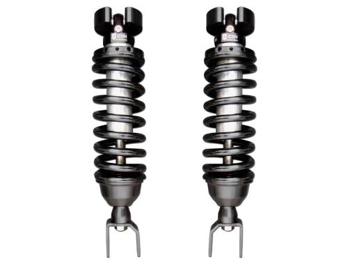 Icon Vehicle Dynamics - ICON Vehicle Dynamics 19-UP RAM 1500 2/4WD 09-18 RAM 1500 4WD 2.5 VS IR COILOVER KIT - 211000