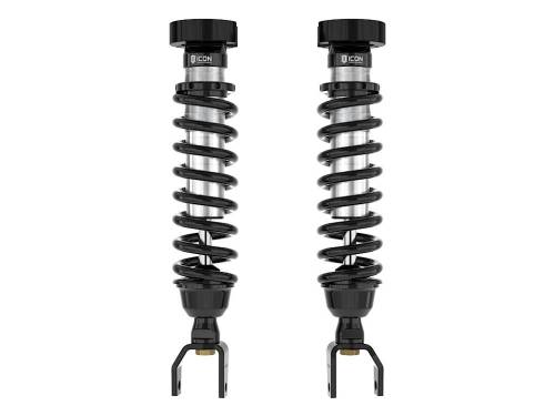 Icon Vehicle Dynamics - ICON Vehicle Dynamics 19-23 RAM 1500 2-3" 2.5 VS IR COILOVER KIT - 211010