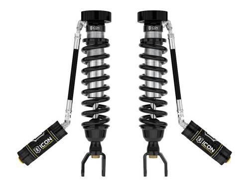 Icon Vehicle Dynamics - ICON Vehicle Dynamics 19-23 RAM 1500 2-3" 2.5 VS RR COILOVER KIT - 211015