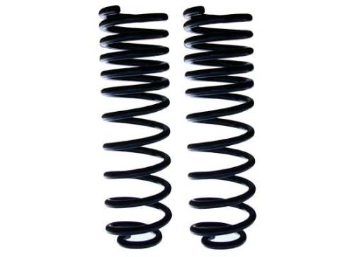 Icon Vehicle Dynamics - ICON Vehicle Dynamics 09-23 RAM 1500 REAR 1.5" DUAL RATE SPRING KIT - 212150