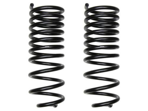 Icon Vehicle Dynamics - ICON Vehicle Dynamics 14-UP RAM 2500 2" REAR PERFORMANCE SPRING KIT - 214202