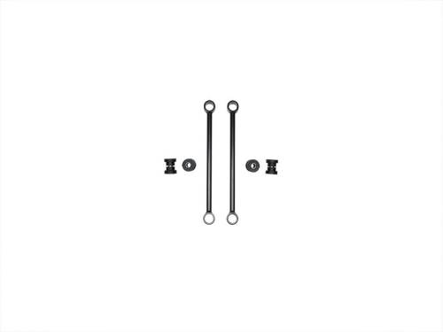 Icon Vehicle Dynamics - ICON Vehicle Dynamics 14-UP RAM 2500 REAR SWAY BAR LINK KIT - 214207