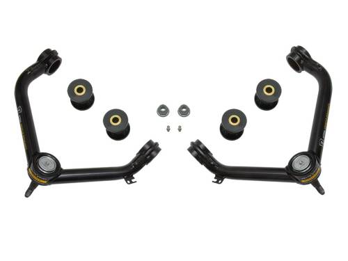 Icon Vehicle Dynamics - ICON Vehicle Dynamics 09-23 RAM 1500 TUBULAR UCA DJ KIT - 218550DJ