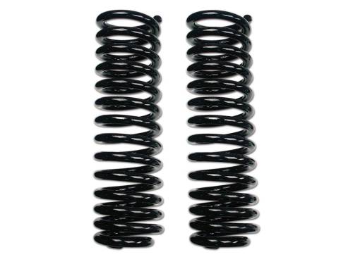 Icon Vehicle Dynamics - ICON Vehicle Dynamics 07-18 JK FRONT 3" DUAL RATE SPRING KIT - 22010