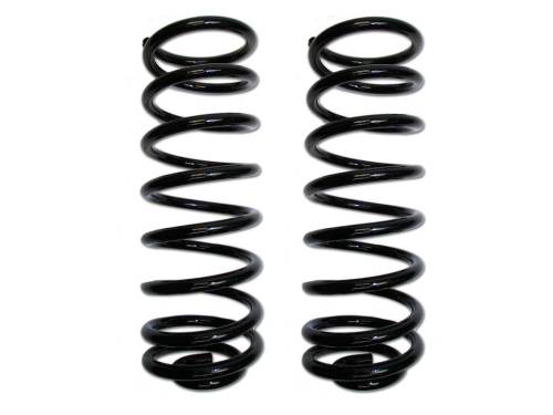 Icon Vehicle Dynamics - ICON Vehicle Dynamics 07-18 JK REAR 2" DUAL RATE SPRING KIT - 22015