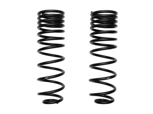 Icon Vehicle Dynamics - ICON Vehicle Dynamics 20-UP JT 1.5" REAR MULTI RATE SPRING KIT - 22066