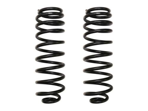 Icon Vehicle Dynamics - ICON Vehicle Dynamics 07-18 JK REAR 4.5" DUAL- RATE SPRING KIT - 24015