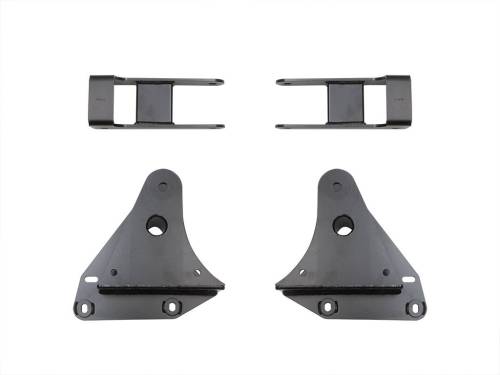 Icon Vehicle Dynamics - ICON Vehicle Dynamics 99-04 FSD 3" HANGER KIT - 33099