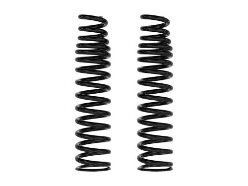 Icon Vehicle Dynamics - ICON Vehicle Dynamics 21-23 BRONCO HEAVY RATE REAR COIL KIT - 48200