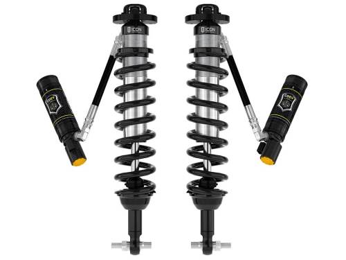 Icon Vehicle Dynamics - ICON Vehicle Dynamics 21-23 BRONCO FRONT 2.5 VS RR CDEV COILOVER KIT - 48700E