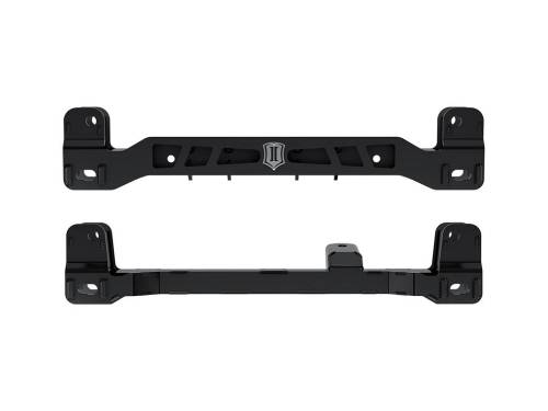 Icon Vehicle Dynamics - ICON Vehicle Dynamics 22-24 TUNDRA/23-24 SEQUOIA FRONT BOX KIT 1 - 51010