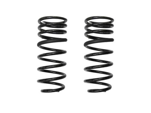 Icon Vehicle Dynamics - ICON Vehicle Dynamics 22-24 TUNDRA REAR 3.5" LIFT TRIPLE RATE COIL SPRING KIT - 51013