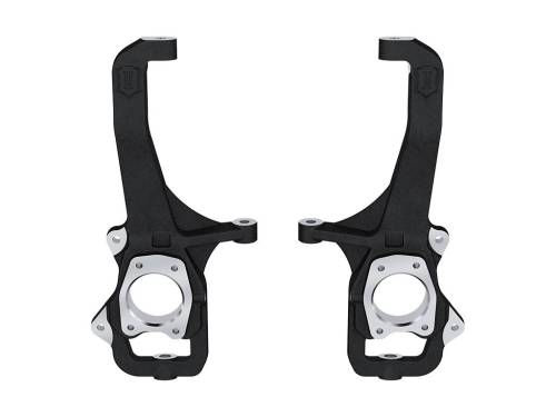 Icon Vehicle Dynamics - ICON Vehicle Dynamics 22-24 TUNDRA/23-24 SEQUOIA FRONT SKID PLATE - 51014