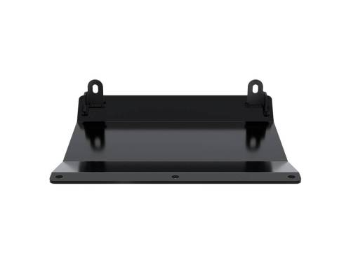 Icon Vehicle Dynamics - ICON Vehicle Dynamics 22-24 TUNDRA/23-24 SEQUOIA FRONT SKID PLATE - 51017