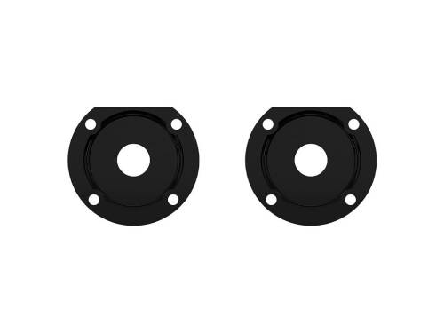 Icon Vehicle Dynamics - ICON Vehicle Dynamics 24 TACOMA TOP PLATE REINFORCEMENT KIT - 51020