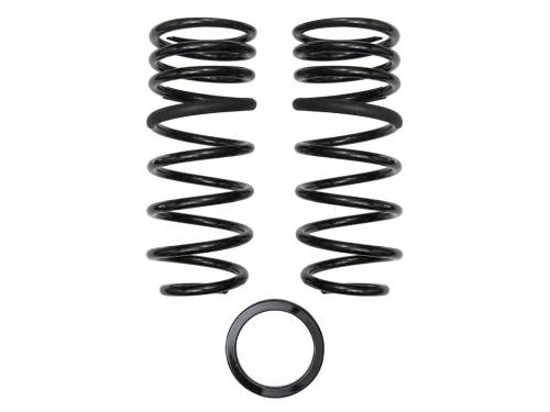 Icon Vehicle Dynamics - ICON Vehicle Dynamics 08-UP LC 200 1.75" DUAL RATE REAR SPRING KIT - 52750