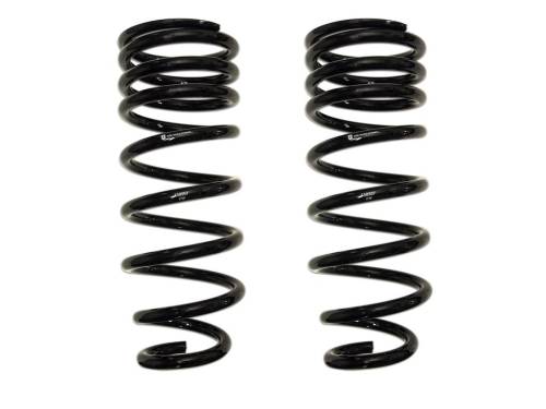 Icon Vehicle Dynamics - ICON Vehicle Dynamics 07-14 FJ/03-24 4RUNNER REAR 3" DUAL RATE SPRING KIT - 52800