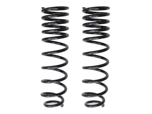 Icon Vehicle Dynamics - ICON Vehicle Dynamics 91-97 LAND CRUISER 3" FRONT DUAL RATE SPRING KIT - 53005