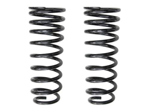 Icon Vehicle Dynamics - ICON Vehicle Dynamics 91-97 LAND CRUISER 3" REAR DUAL RATE SPRING KIT - 53006