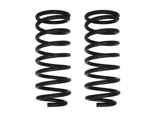 Icon Vehicle Dynamics - ICON Vehicle Dynamics 96-02 4RUNNER 1" REAR COIL SPRING KIT - 53015