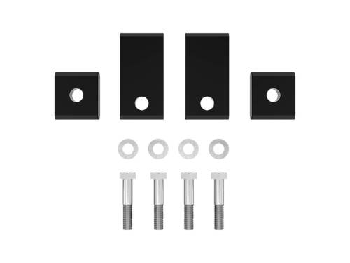 Icon Vehicle Dynamics - ICON Vehicle Dynamics 22-24 TUNDRA/23-24 SEQUOIA SWAY BAR DROP KIT - 55154