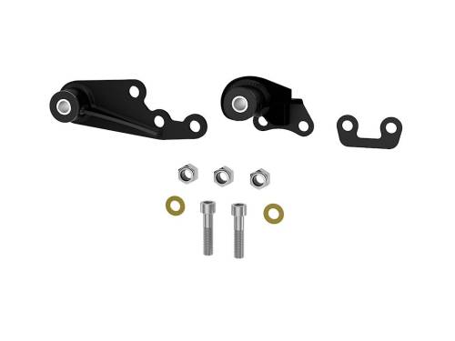 Icon Vehicle Dynamics - ICON Vehicle Dynamics 22-24 TUNDRA/23-24 SEQUOIA DIFF DROP KIT - 55156