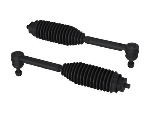 Icon Vehicle Dynamics - ICON Vehicle Dynamics 05-23 TACOMA XD TIE ROD KIT - 55157