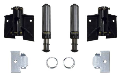 Icon Vehicle Dynamics - ICON Vehicle Dynamics 05-23 TACOMA REAR HYD BUMP STOP KIT - 56103