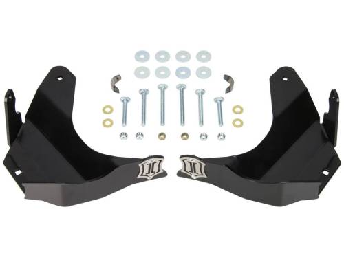 Icon Vehicle Dynamics - ICON Vehicle Dynamics 16-23 TACOMA SKID PLATE KIT - 56107