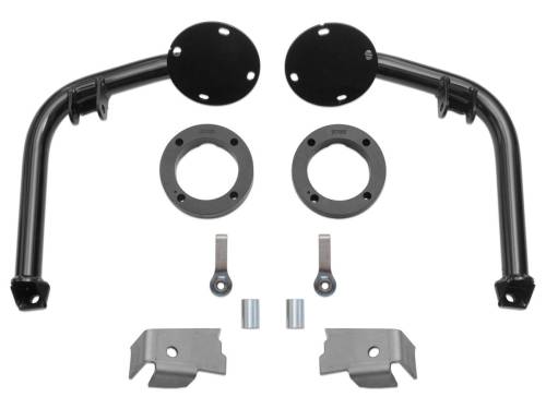 Icon Vehicle Dynamics - ICON Vehicle Dynamics 07-21 TUNDRA S2 HOOP KIT - 56109