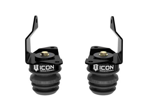 Icon Vehicle Dynamics - ICON Vehicle Dynamics 22-24 TUNDRA/23-24 SEQUOIA/24 GX550 REAR FOAM BUMP STOP KIT - 56112