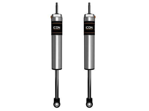 Icon Vehicle Dynamics - ICON Vehicle Dynamics 08-UP LC 200 0-2" REAR 2.5 VS NR PAIR - 57625P