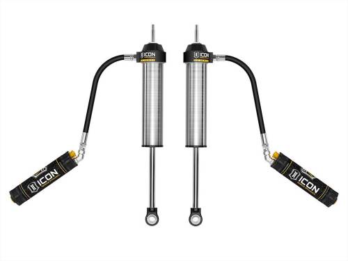 Icon Vehicle Dynamics - ICON Vehicle Dynamics 22-24 TUNDRA/23-24 SEQUOIA REAR 3.0 VS RR CDCV PAIR - 57845CP