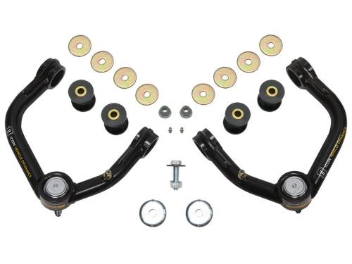 Icon Vehicle Dynamics - ICON Vehicle Dynamics 96-04 TACOMA/96-02 4RNR TUBULAR UCA DJ KIT - 58400DJ