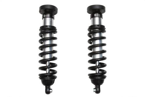 Icon Vehicle Dynamics - ICON Vehicle Dynamics 00-06 TUNDRA/01-07 SEQUOIA 2.5 VS IR COILOVER KIT - 58620