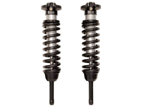 Icon Vehicle Dynamics - ICON Vehicle Dynamics 05-23 TACOMA 2.5 VS IR COILOVER KIT - 58630