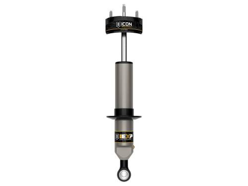 Icon Vehicle Dynamics - ICON Vehicle Dynamics 05-23 TACOMA FRONT 2.5 EXP COILOVER - 58632