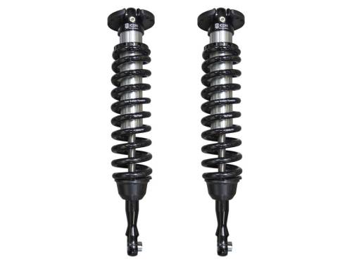 Icon Vehicle Dynamics - ICON Vehicle Dynamics 07-21 TUNDRA/08-22 SEQUOIA 2.5 VS IR COILOVER KIT - 58650