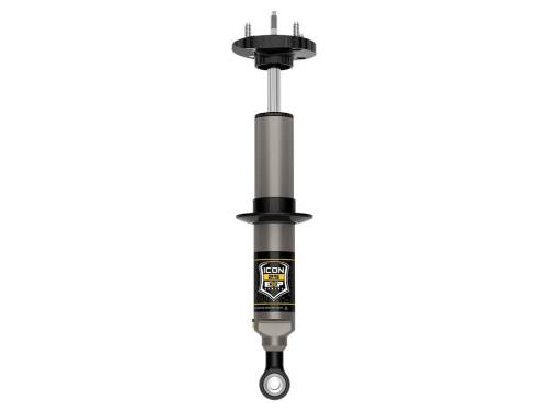 Icon Vehicle Dynamics - ICON Vehicle Dynamics 07-21 TUNDRA FRONT 2.5 EXP COILOVER - 58655