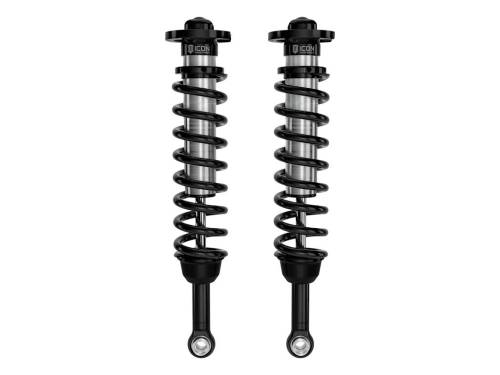 Icon Vehicle Dynamics - ICON Vehicle Dynamics 22-23 LC 300 2.5 VS IR COILOVER KIT - 58661