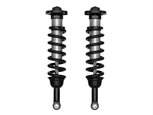 Icon Vehicle Dynamics - ICON Vehicle Dynamics 22-24 TUNDRA/23-24 SEQUOIA 2.5 VS IR COILOVER KIT - 58670